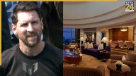 Lionel Messi GOAT tour: Footballer stayed in presidential suite of THIS Kolkata hotel, cost per night is Rs…