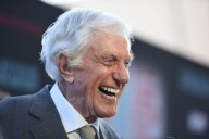 Affable comedy acting legend Dick Van Dyke turns 100 years old