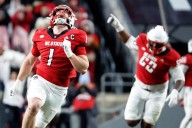 NC State and Virginia are set to open the 2026 college football season in Brazil