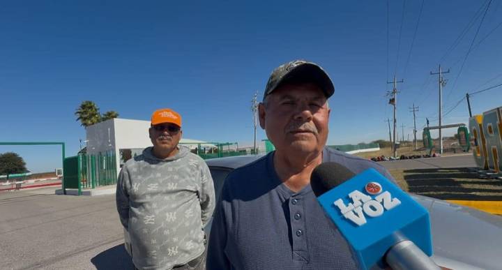 Subasta de AHMSA podría realizarse en enero de 2026: Marath Bolaños López