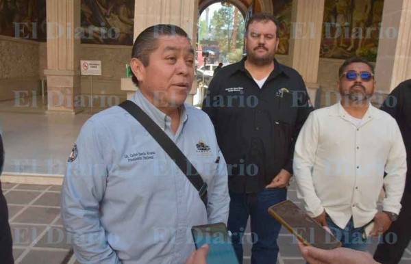 Cambia HAMOTAC directiva en Chihuahua