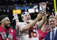 Steelers NFL draft QB watch: Fernando Mendoza further cements top spot in class