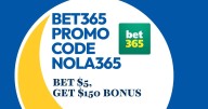 Bet365 Promo Code NOLA365: Claim $150 Bonus on Lions