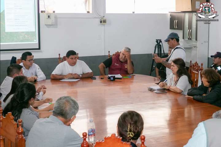 Director regional de Turismo advierte que el área de Yacumama no puede ser urbanizada