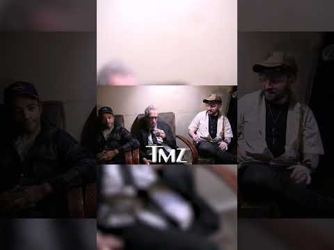 Andy Dick is getting real about his frightening drug overdose