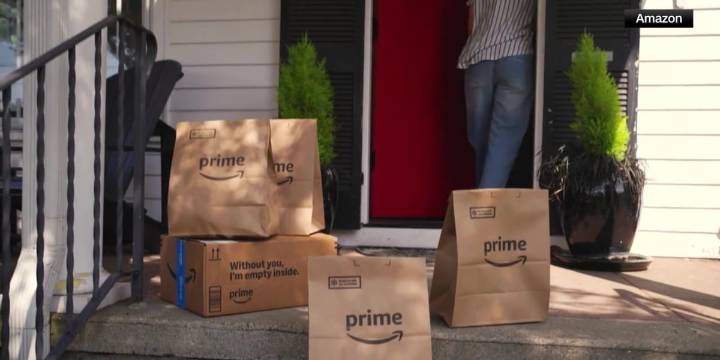 Amazon expands same-day grocery delivery