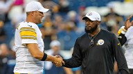 Ben Roethlisberger shares shocking Mike Tomlin take