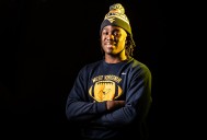 West Virginia adds another central Pa. star with signing of Susquehanna Township’s Yendor Mack