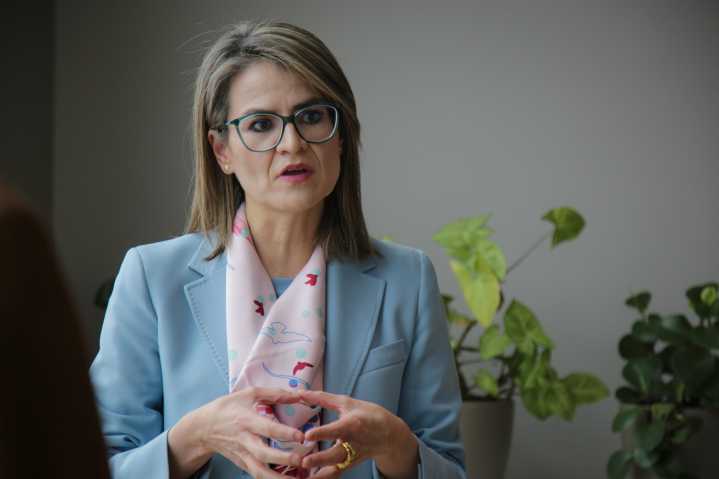 Nos preocupa la forma y el alcance del nuevo régimen ambiental de la Sabana de Bogotá: Castillo