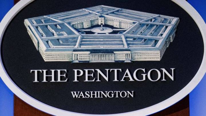 No Pentagon investigation into Hegseth Signal use