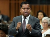 Canada adds four groups to federal terror list