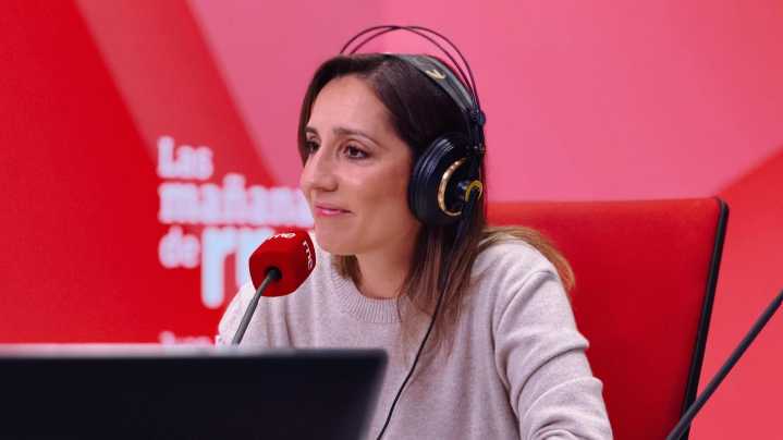 Ángela Banzas, finalista del Premio Planeta 2025: "La imaginación es la facultad del alma para proyectar ideales"