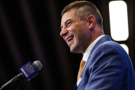 Florida Gators' Jon Sumrall Makes Heartwarming Tim Tebow Admission