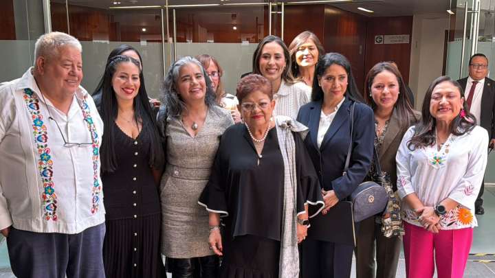 Inicia como urgente comparecencia para elegir fiscal