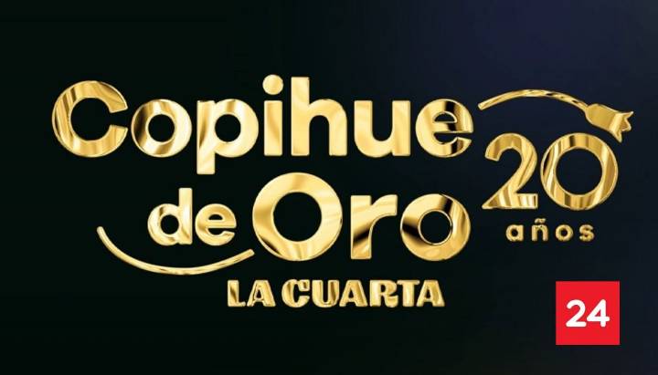 Copihue de Oro 2025: Horario y Dónde Ver la Gala y la Premiación