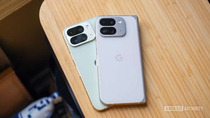 Android Canary’s December build has arrived for the biggest Pixel enthusiasts