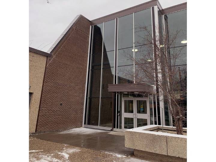 Whitecourt court holds inquiry, murder suspect going to trial