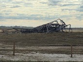 Brooks' summer storm results in $235 million in insured damages