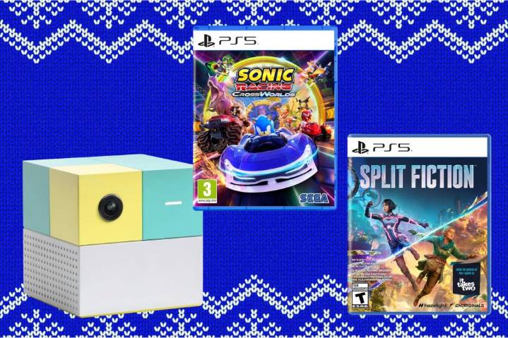 You only have 24 hours to shop Amazon's secret video game sale