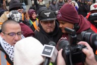 Jueza federal prohíbe temporalmente volver a detener al salvadoreño Kilmar Ábrego