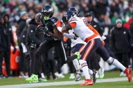 Report: Cowboys Could Target Top 2026 Bears Free Agent