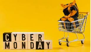 Cyber Monday