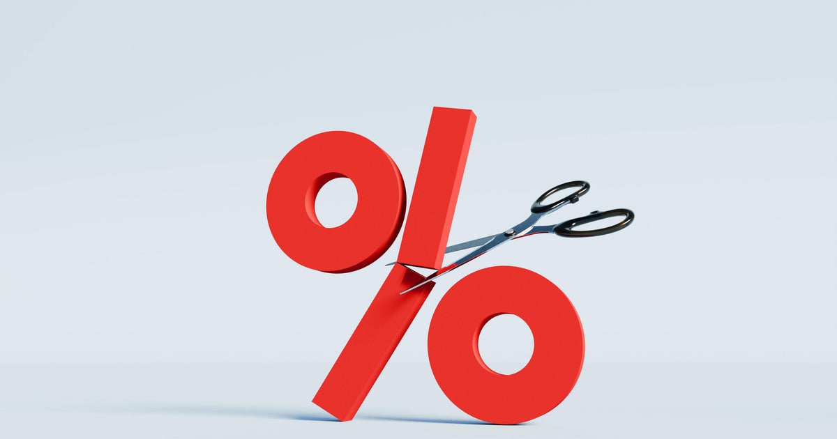 The Fed could cut interest rates this week. Here's what happened to home equity loan rates the last two times it did that.