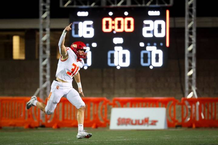 John Maffei's picks: Four San Diego teams play for state titles; who will win?