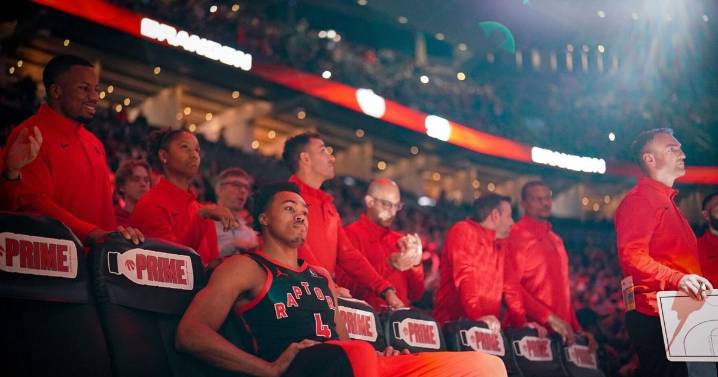 Raptors Insider: Toronto is at a bit of a tipping point
