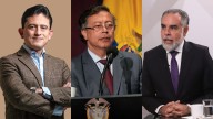 Luis Carlos Reyes se enfrenta a Gustavo Petro y a Armando Benedetti