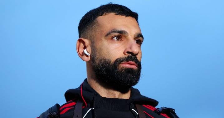 Mohamed Salah could cause even more disruption after eldest daughter's Liverpool plea