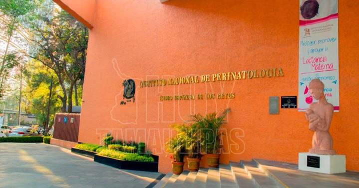 INPer celebra 48 años como referente nacional en salud materna y perinatal