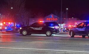 UPDATE: Driver fatally shoots himself in Chubbuck during traffic stop