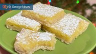 St. George News yuletide treats: Mom’s easy