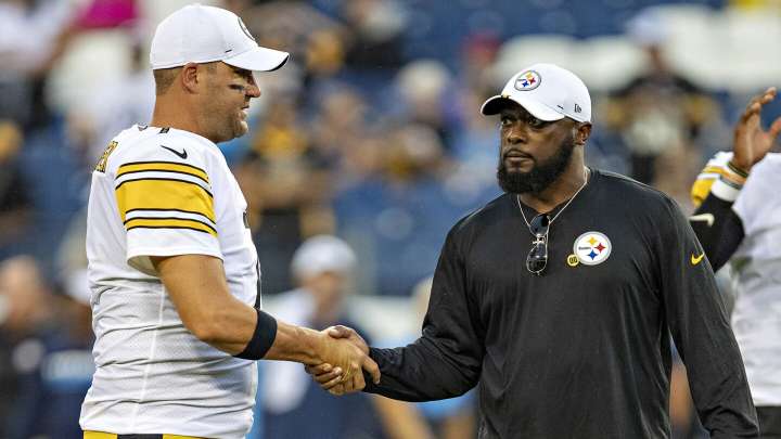 Big Ben suggests PIT should clean house