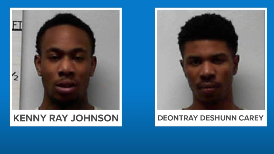 Two men found dead with gunshot injuries on Fresenius Road in Silsbee