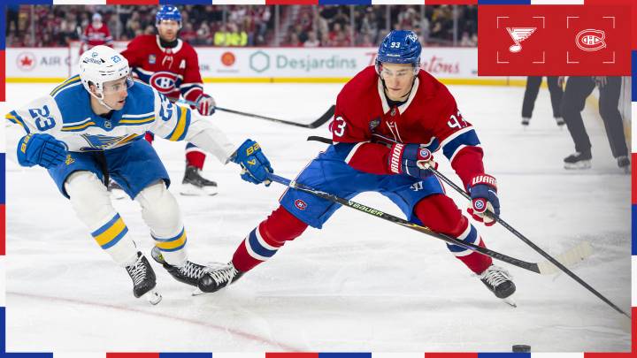 STL@MTL: Game recap