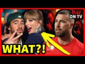 Taylor Swift & Travis Kelce CLASH?! — And Then THIS Happens…