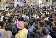 Chaos erupts at Nagpur Airport as IndiGo cancels 11 flights; airfares skyrocket