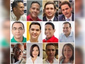 En el departamento del Cesar se inscribieron 9 listas a la Cámara de Representantes y 6 por las circunscripciones especiales.