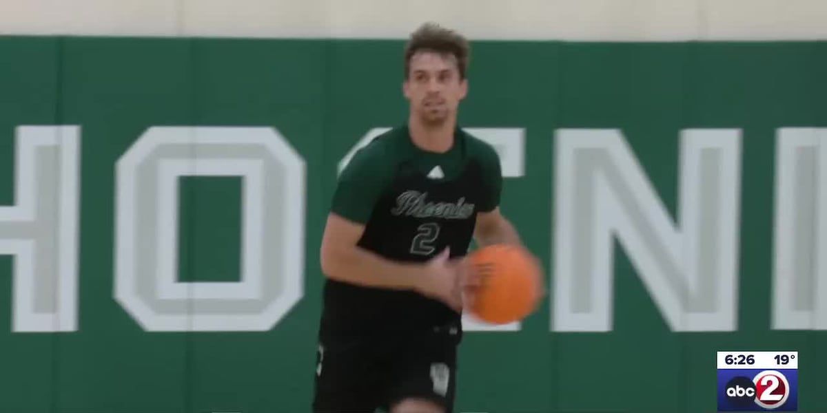 Phoenix men and women set for Horizon League play