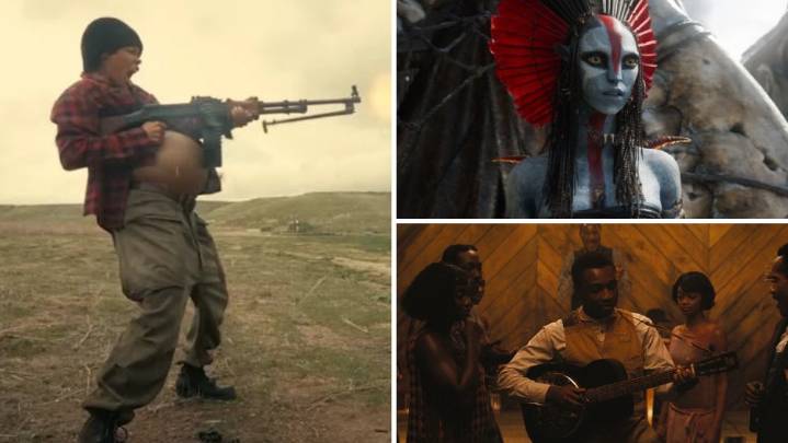 2026 Oscars Best Sound Predictions