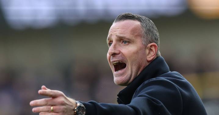 Club Brugge vs Arsenal twist as manager sacked in surprise move with statement released