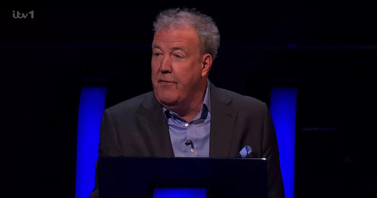 Clarkson's Farm's Jeremy Clarkson lands new ITV role with a big twist