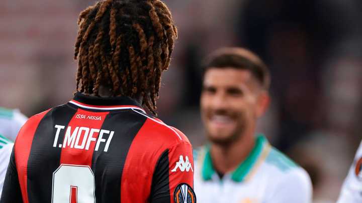 Dos jugadores del Niza, agredidos por ultras de su propio equipo: deberán estar varios días de baja