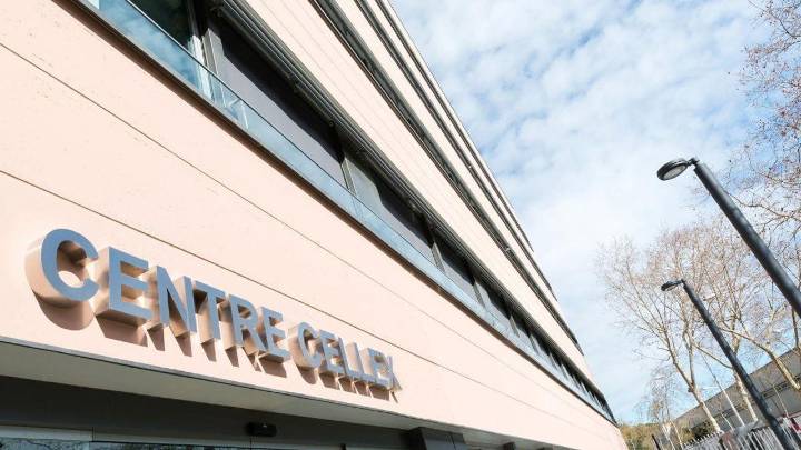 La Fiscalía pide a la justicia que se vuelva a intervenir la fundación Cellex