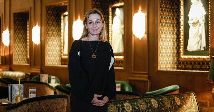 Lola Jiménez, directora del Hotel Santa Paula: "Un concierto navideño no es solo entretenimiento: es tradición, emoción y sofisticación"