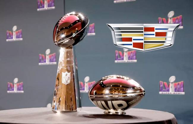 Cadillac y Checo Pérez presentarán su primer monoplaza durante el Super Bowl