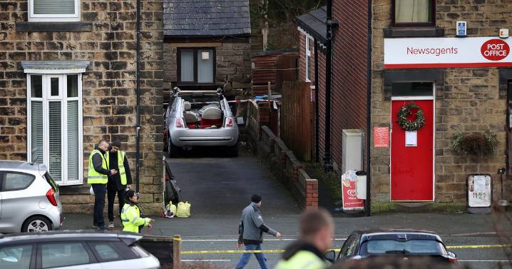 One person dead and second critical after Fiat 500 ploughs into bungalow