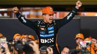 In winning F1 title, Norris proves himself (and his doubters) wrong